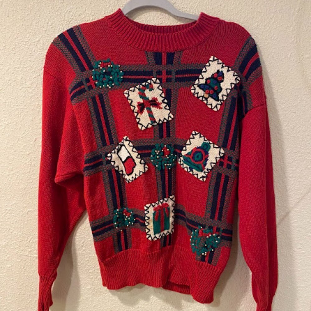 Christmas Sweater